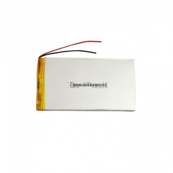 Battery Replacement for LAUNCH ScanPad 071 - Click Image to Close